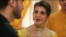 Yeh Rishta Kya Kehlata Hai - 3rd February 2025